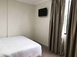 The Music Hotel