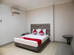 The Music Hotel