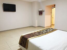 The Music Hotel