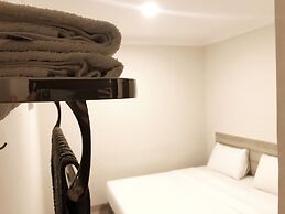 The Music Hotel