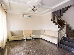 The Music Hotel