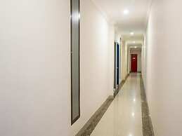 The Music Hotel