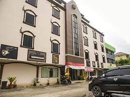 The Music Hotel