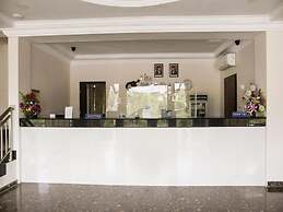 The Music Hotel