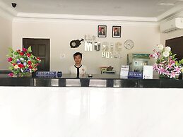 The Music Hotel