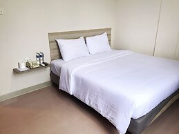 The Music Hotel
