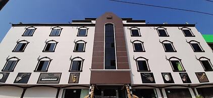 The Music Hotel