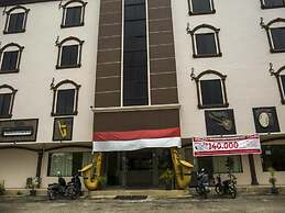 The Music Hotel