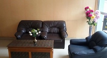 Hotel 89