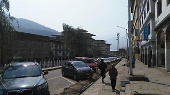 Hotel 89