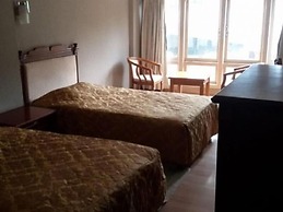 Hotel 89