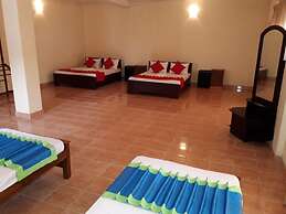 Travel Hub Kandy