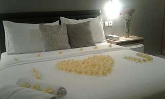 Kuta Beach Stay