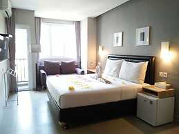 Kuta Beach Stay