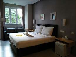 Kuta Beach Stay
