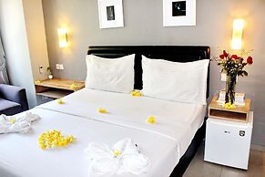 Kuta Beach Stay