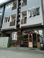 Kuta Beach Stay