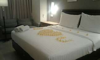 Kuta Beach Stay