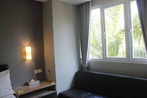 Kuta Beach Stay