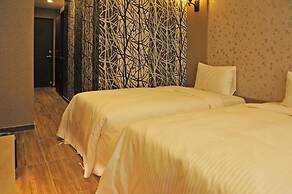 Maple Hotel Second Branch