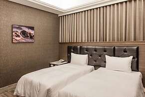 Maple Hotel Second Branch