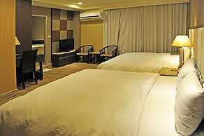 Maple Hotel Second Branch