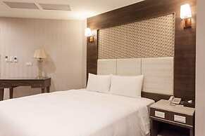 Maple Hotel Second Branch
