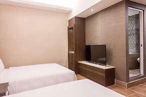 Maple Hotel Second Branch