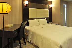 Maple Hotel Second Branch