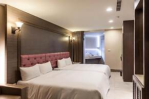 Maple Hotel Second Branch