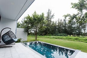 The Point Villa