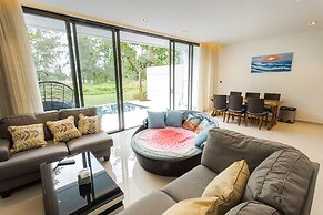 The Point Villa