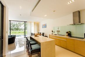 The Point Villa