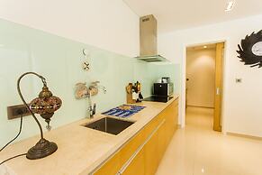 The Point Villa