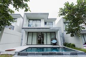 The Point Villa