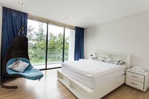 The Point Villa