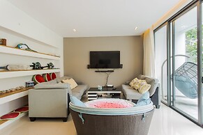 The Point Villa