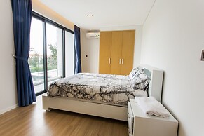 The Point Villa