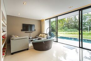 The Point Villa