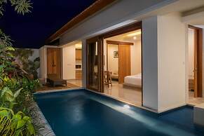 Taman Sari Pengubengan Villa