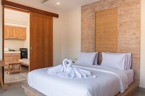 Taman Sari Pengubengan Villa