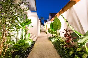 Taman Sari Pengubengan Villa