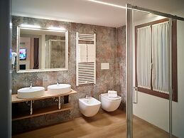 Ca' Dei Proverbi Suites - Wenice Deep Culture