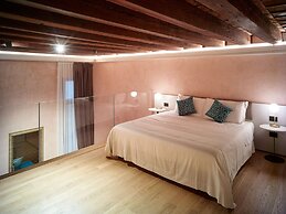 Ca' Dei Proverbi Suites - Wenice Deep Culture