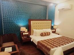 Hotel JSR Continental