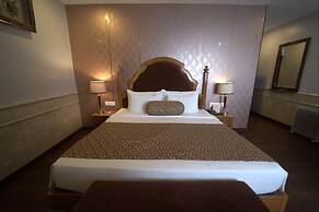 Hotel JSR Continental