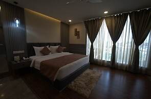 Hotel JSR Continental