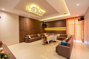 Navy Hotel Da Lat