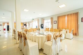 Navy Hotel Da Lat