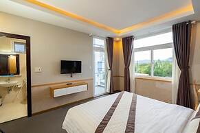 Navy Hotel Da Lat